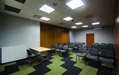 Sala konferencyjna nr 2