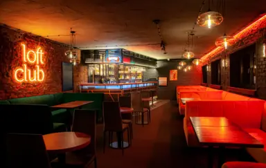 Solina Resort Polanczyk Loft Club