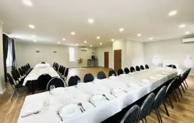 GoParty.pl Warszawa sala konferencyjna