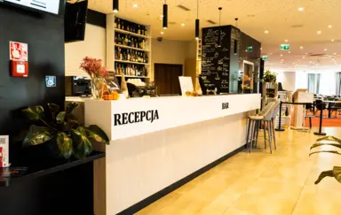 Focus Hotel Premium Gdańsk - photo 2