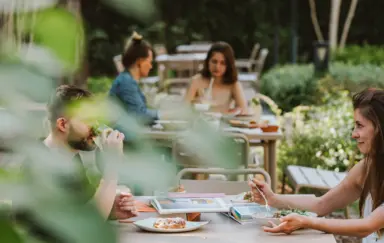 PURO Wrocław Stare Miasto - zdjęcie 2