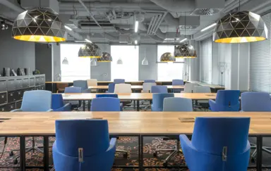 Business Link Green2Day Wrocław - zdjęcie 5