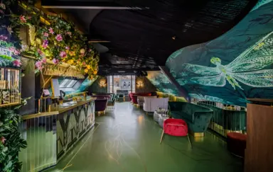 Event by Sassy - Sassy Roff Top & Nikka & Słony Spichlerz - photo 2