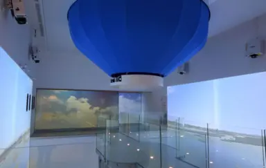 Osrodek Muzealno-Edukacyjny w Słonsku