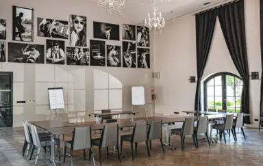 Hotel Pałac Jugowice - zdjęcie 3