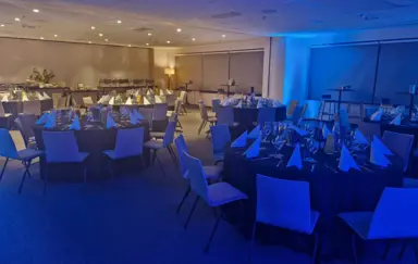 Four Points by Sheraton Warsaw Mokotów - photo 4