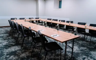 Hotel Focus Szczecin - zdjęcie 2
