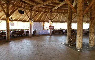 Ludowa Altana Rozalin