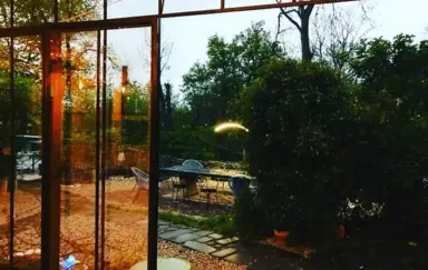 Butikowy Dom Eventowy Polna Zdrój Wlen