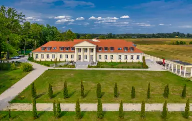 Hotel Pałac Alexandrinum - photo 3