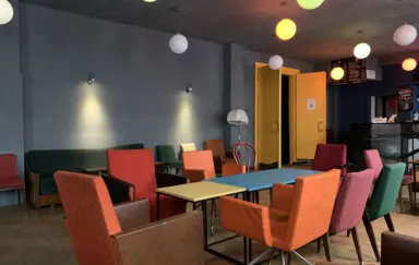 Klub Spotkań Poczta Główna - photo 3