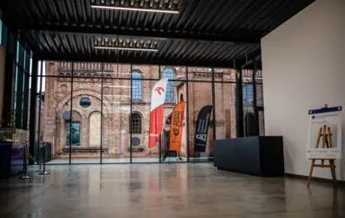 Muzeum Gazowni Warszawskiej - photo 5