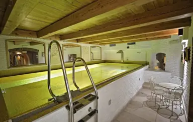 Hotel Bohema - photo 5