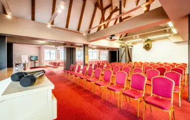 Hotel Białowieski Conference, Wellness & SPA - photo 3