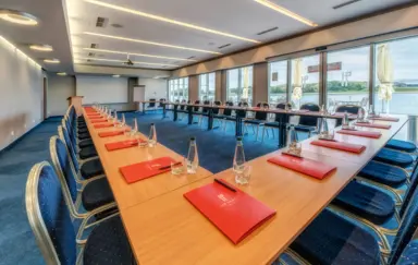 Hotel HP Park Poznań - zdjęcie 5