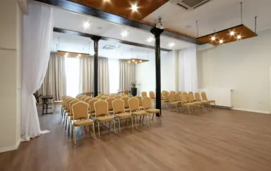 Hotel Kołodziej - photo 2