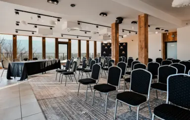 Złoty Horyzont Resort Szklarska Poręba - photo 3