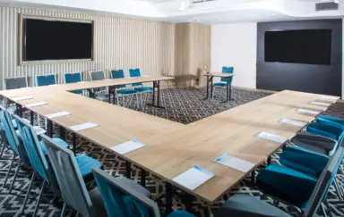 Sala konferencyjna Stello