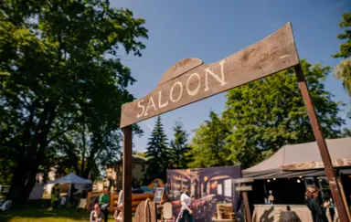 Wrocławski Tor Wyścigów Konnych - Partynice - zdjęcie 4