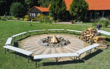 Hotel Star-Dadaj Resort & SPA na Mazurach - photo 5