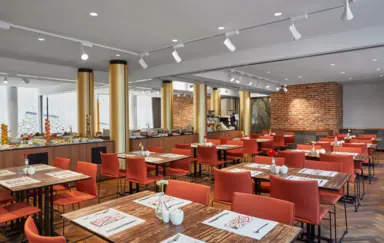 INX Design Hotel - zdjęcie 2