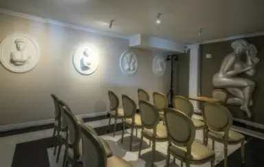 Hotel Pałac Alexandrinum - photo 4