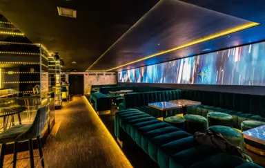 Enklawa Art & Music Club Warszawa eventy