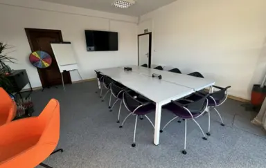 all-eazy Legionowo sala konferencyjna