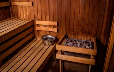 Hotel SPA Medical Dwór Elizy - zdjęcie 4