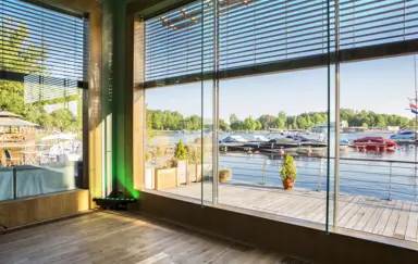 Przystań Hotel & Restaurants - photo 2