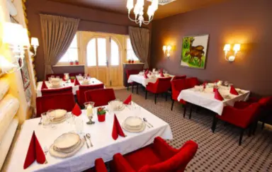 Gazdówka - Hotel, Karczma Góralska i SPA - photo 4