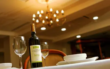 Hotel Paryski art & Business Zakopane restauracja