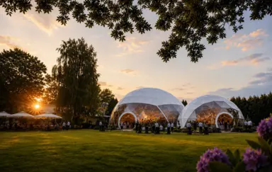 4 Żywioły Falenty Centrum Konferencyjne - zdjęcie 4