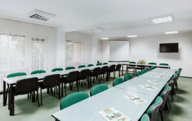 Hotel Gromada Busko Zdrój - zdjęcie 4