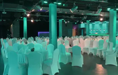 Loft 44 Event club & art lounge - photo 2