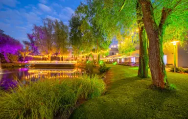 Green Garden Hotel - photo 5