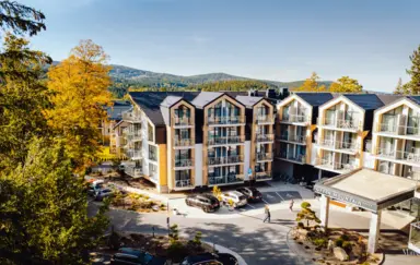 Green Mountain Hotel - photo 4