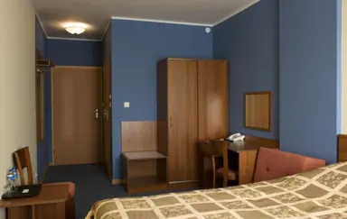 Hala Olivia / Hotel Olivia - zdjęcie 4