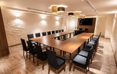 Hotel Leśny Białystok - photo 2