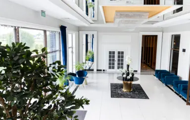 Hotel Moderno Gorzno