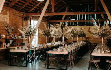 Lipowe Siedlisko Kobusy sala