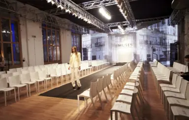 Event w Wielkiej Sali