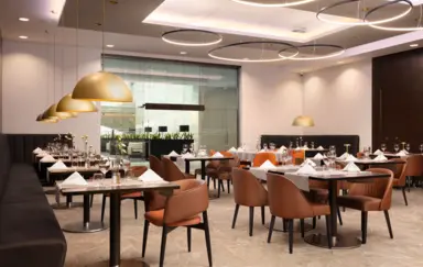 DoubleTree by Hilton Łódź - photo 2