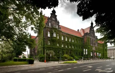 Muzeum Narodowe we Wrocławiu - zdjęcie 2