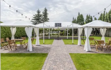 Malaga Centrum Bankietowo-Noclegowe Łódź