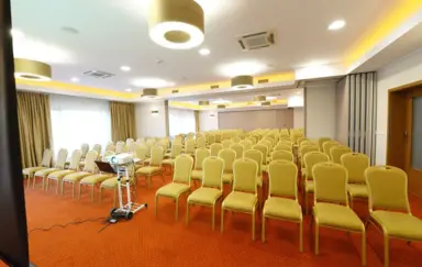 Hotel Daglezja Kornik sala konferencyjna