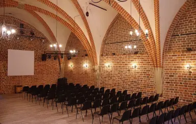 Sala Witrażowa - zdjęcie 3