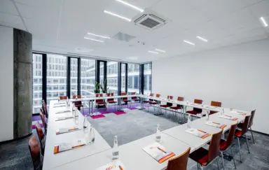 Browary Warszawskie - ADN Centrum Konferencyjne - zdjęcie 2