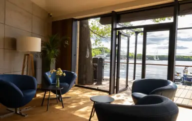 Przystań Hotel & Restaurants - photo 5