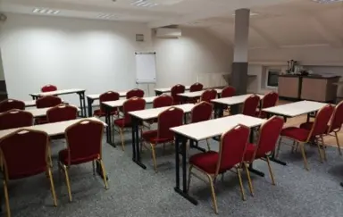 Hotel Przystanek Toruń & Restauracja Lokomotywa - zdjęcie 3